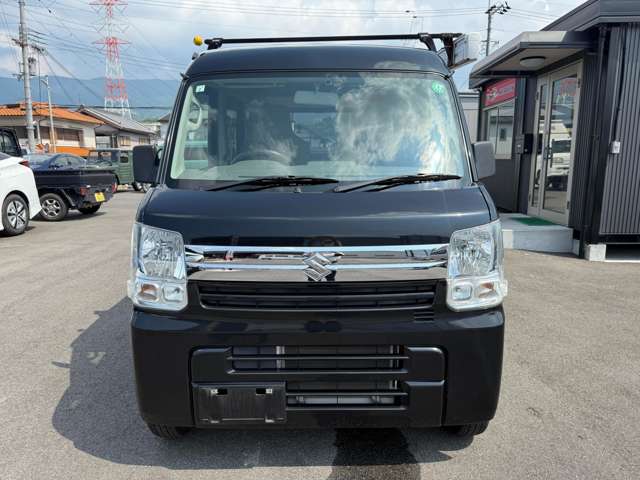 Suzuki Every 5