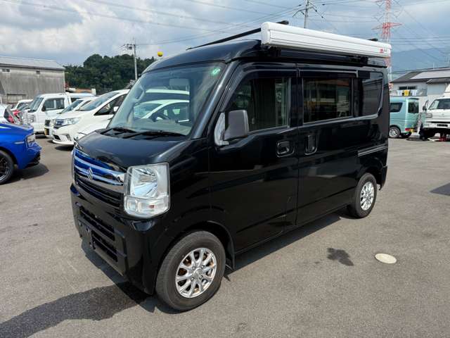 Suzuki Every 6
