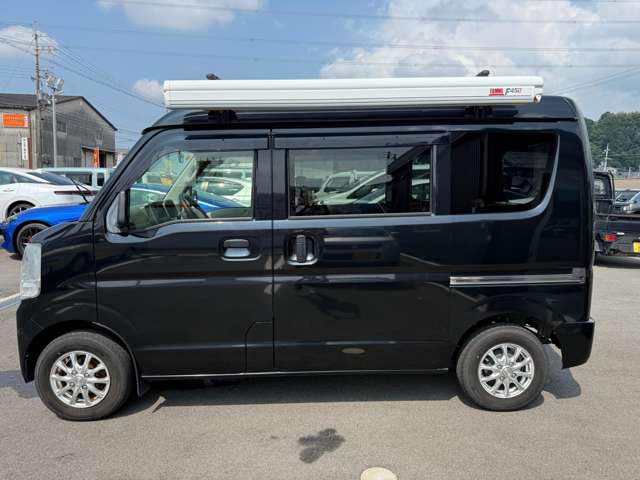 Suzuki Every 7
