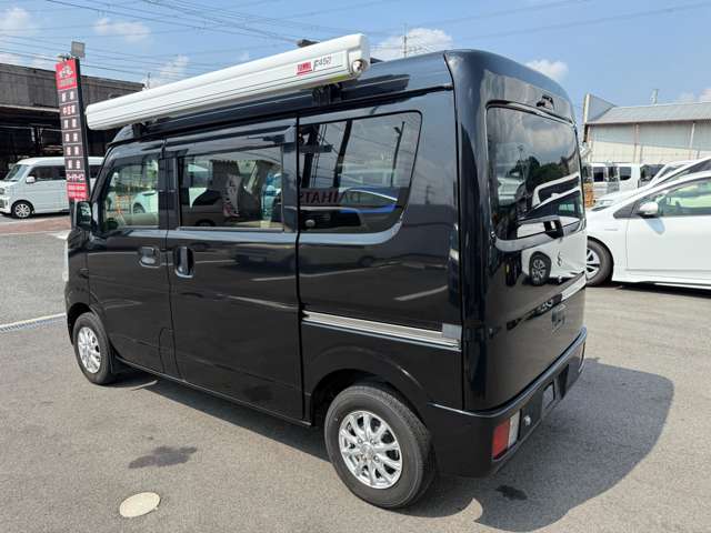 Suzuki Every 8