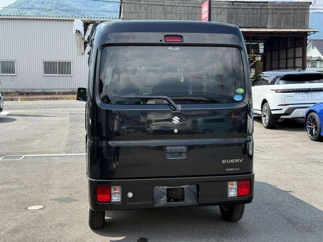 Suzuki Every 9