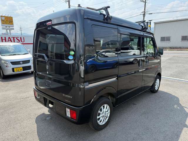 Suzuki Every 10