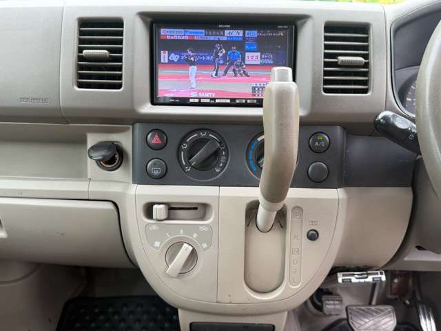 Suzuki Every 11
