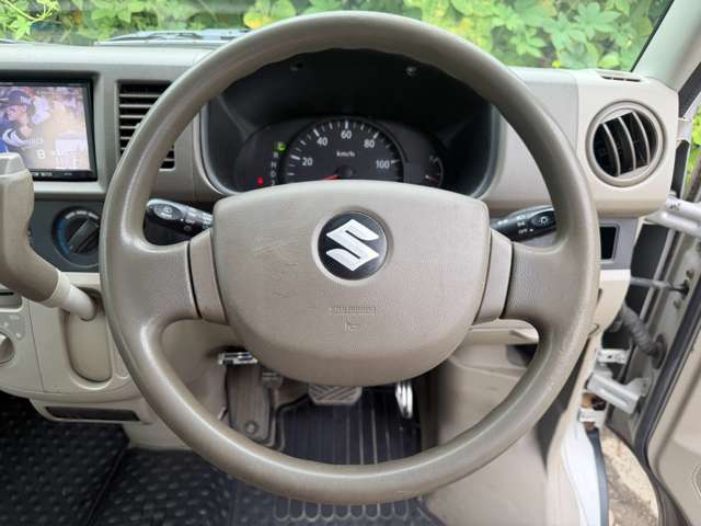 Suzuki Every 12