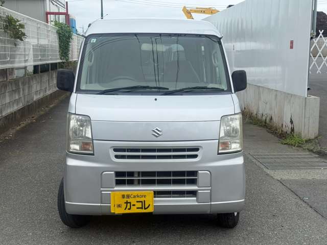 Suzuki Every 2
