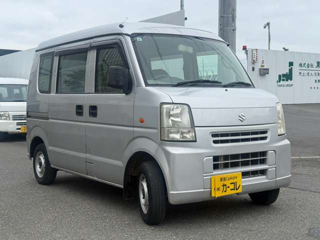 Suzuki Every 3