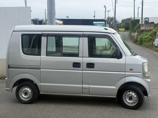 Suzuki Every 4