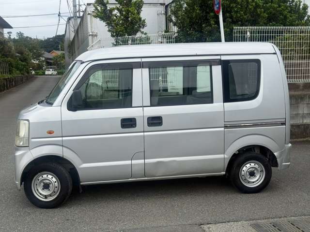 Suzuki Every 5