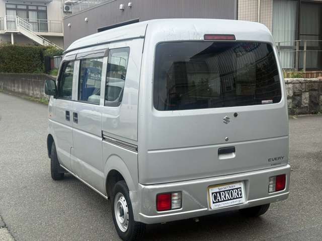 Suzuki Every 6