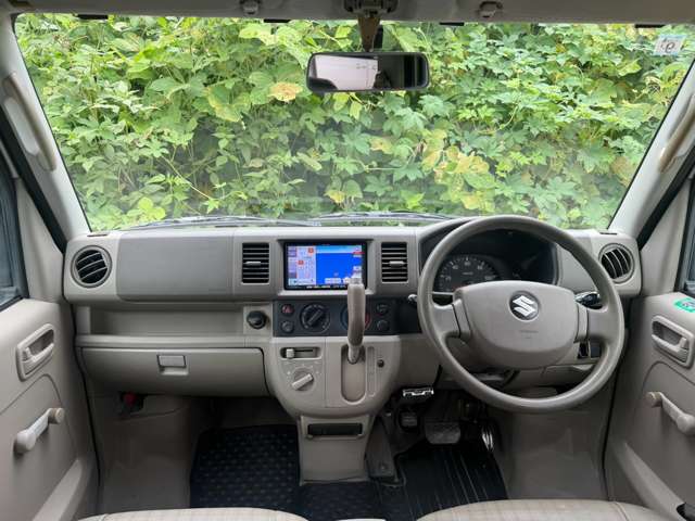 Suzuki Every 9