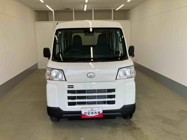 Daihatsu Hijet Cargo 2