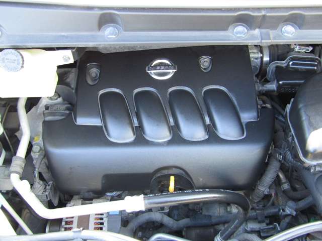Nissan Serena 12
