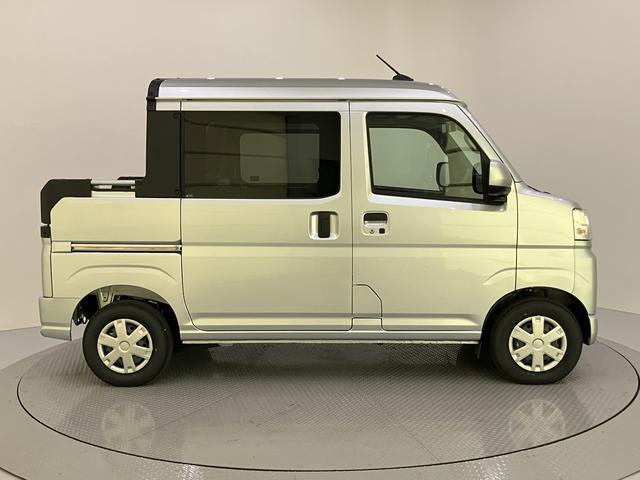 Daihatsu Hijet Deck Van 6