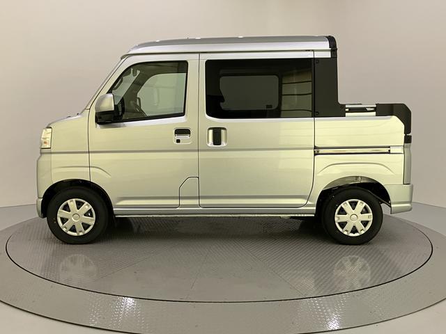 Daihatsu Hijet Deck Van 10