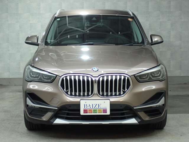 BMW X1 10