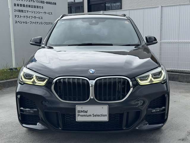 BMW X1 4