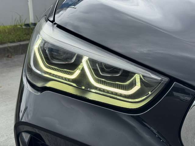 BMW X1 5