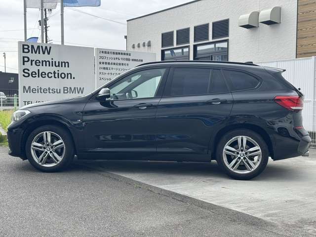 BMW X1 7