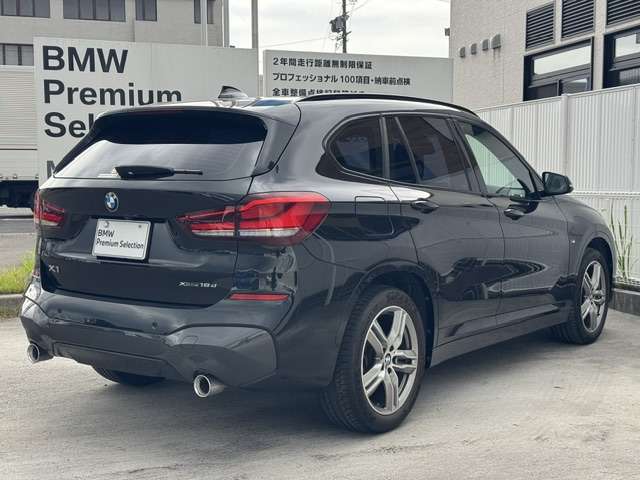 BMW X1 8