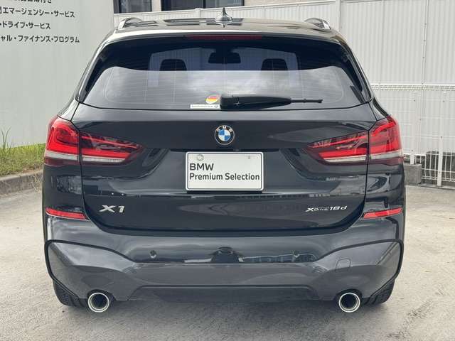 BMW X1 9