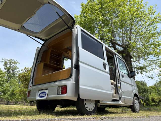 Suzuki Every 3