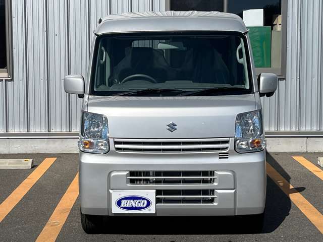 Suzuki Every 6