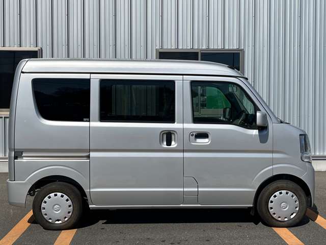Suzuki Every 8