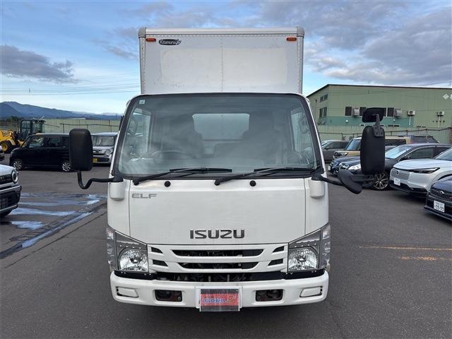 Isuzu Elf 3