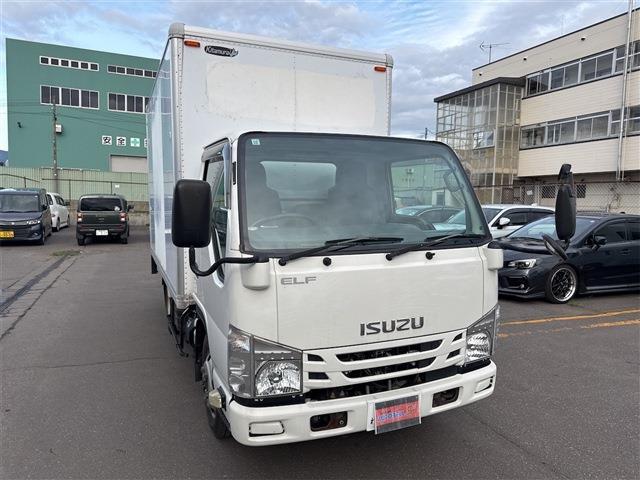 Isuzu Elf 4