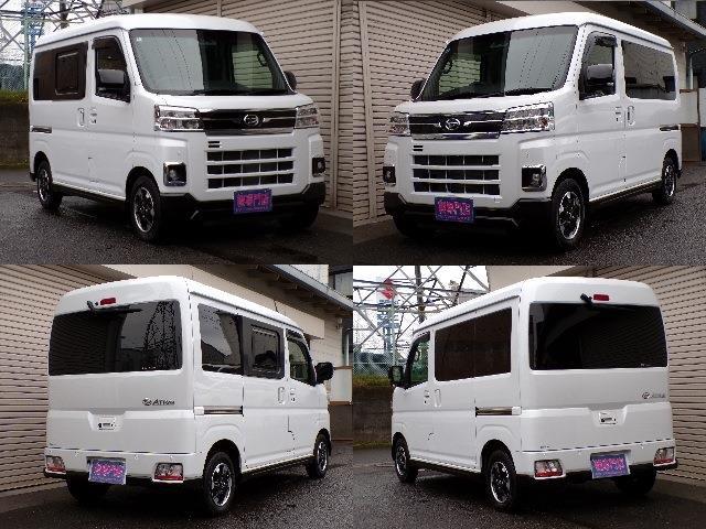 Daihatsu Atrai 2