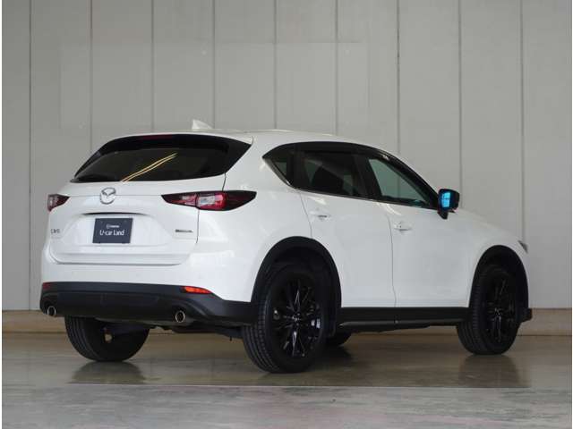 Mazda CX-5 2