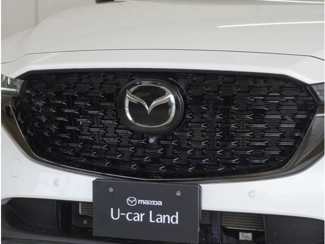 Mazda CX-5 4