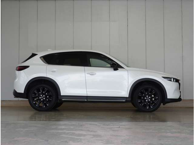 Mazda CX-5 5
