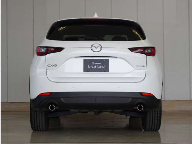 Mazda CX-5 6