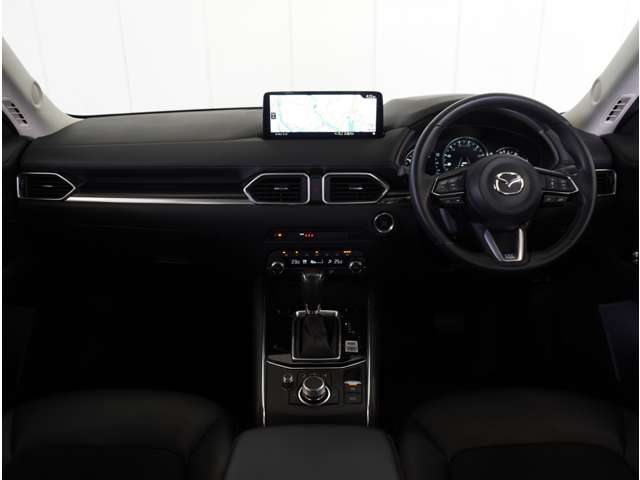 Mazda CX-5 8