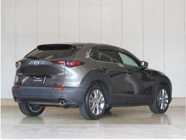 Mazda CX-30 2
