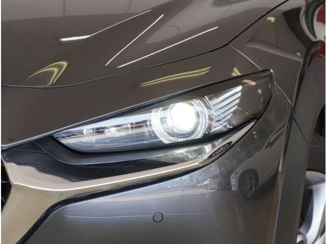 Mazda CX-30 3