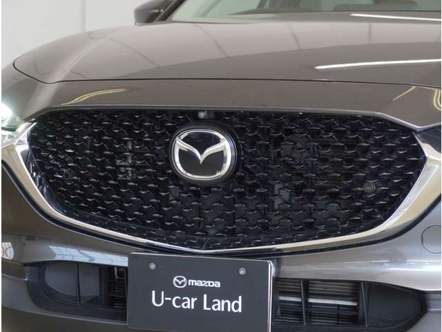 Mazda CX-30 4