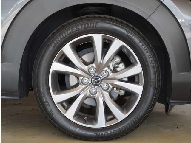 Mazda CX-30 7