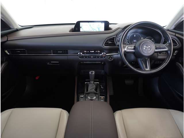Mazda CX-30 8