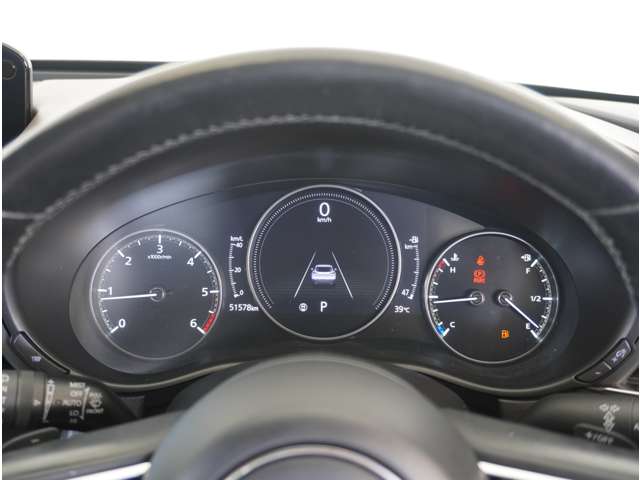 Mazda CX-30 9