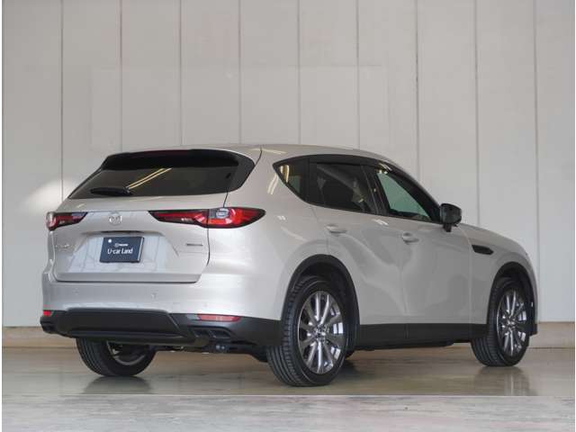 Mazda CX-60 2