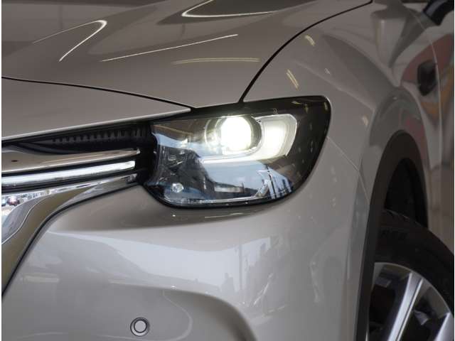 Mazda CX-60 3