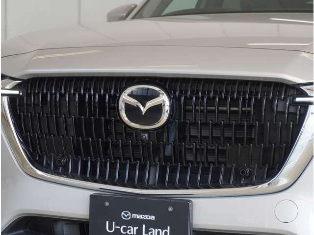 Mazda CX-60 4