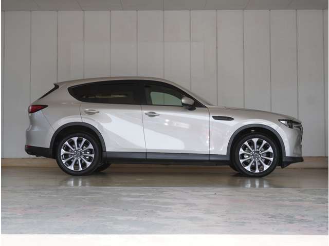 Mazda CX-60 5
