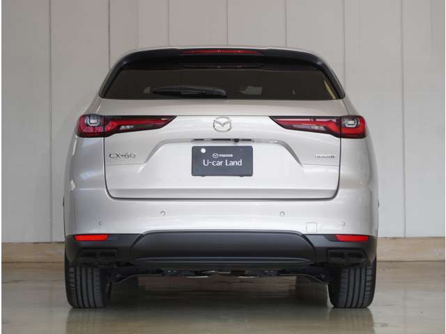 Mazda CX-60 6