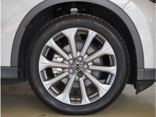 Mazda CX-60 7