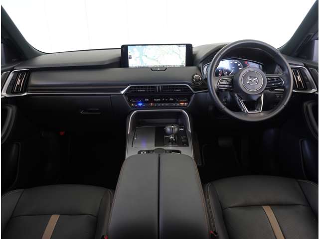 Mazda CX-60 8