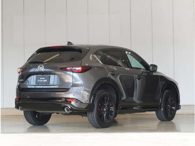 Mazda CX-5 2