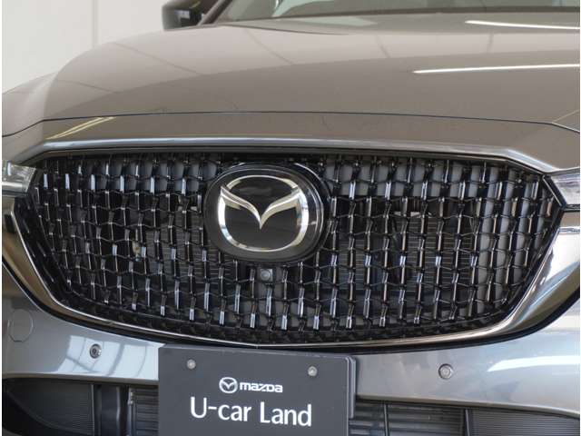 Mazda CX-5 4